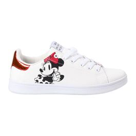 Deportiva Minnie Suela PVC