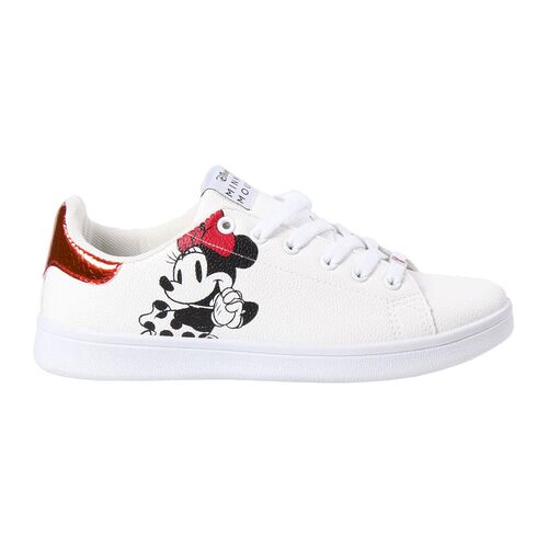 Deportiva Minnie Suela PVC 36