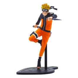 Figura Naruto Uzumaki SFC