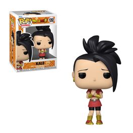 Funko POP! Kale 1282 - Dragon Ball