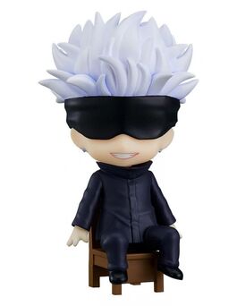 Figura Jujutsu Kaisen Satoru Gojo Nendoroid 9cm