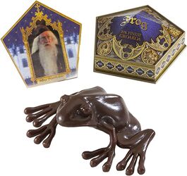 Réplica Harry Potter Chocorana