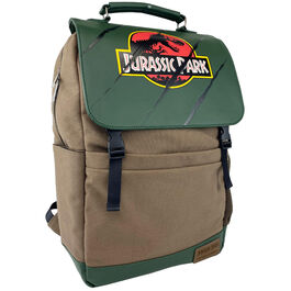 Mochila Jurassic Park 30th Explorer Mochila Jurassic Park 30th Explorer