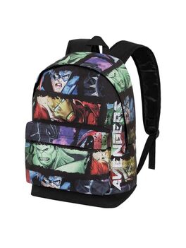 Mochila Avengers Marvel Superpower Mochila Avengers Marvel Superpower