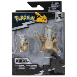 Figura Pokemon Multipack Evo