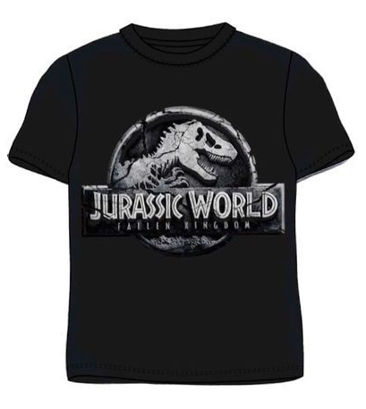 Camiseta Jurassic World