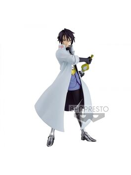 Figura Hinata Sakaguchi 12cm - TTIGRAS Figura Hinata Sakaguchi 12cm - TTIGRAS