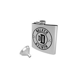 Petaca Walker Hunter The Walking Dead