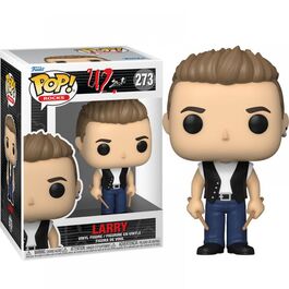 Funko Pop! Música - U2 - Zootv - Larry 273