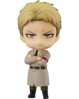 Figura Reiner Braun 10cm Nendoroid - Attack On Titan Figura Reiner Braun 10cm Nendoroid - Attack On Titan