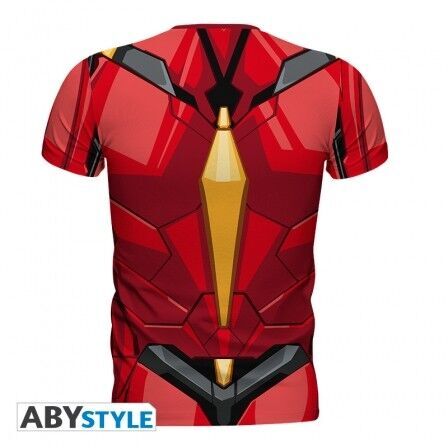 Camiseta Avengers Ironman Costume M