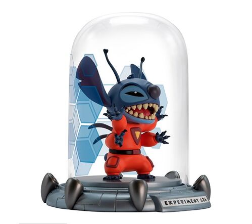 Figura Stitch Experimento 626 SFC 12cm