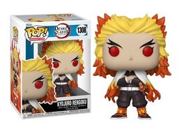 Funko POP! Demon Slayer - Rengoku 1308