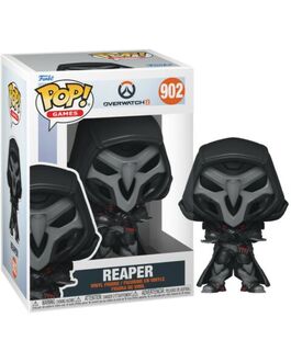 Funko POP! Overwatch - Reaper 902 Funko POP! Overwatch - Reaper 902