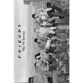 Poster Friends Lunch On A Skyscraper Poster Friends Lunch On A Skyscraper