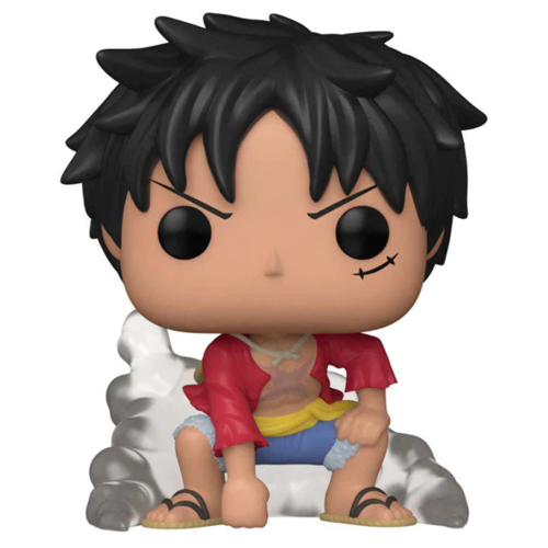 Funko POP! One Piece Luffy Gear 2 1269 SPECIAL EDITION