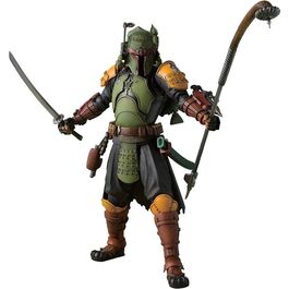 Figura Star Wars Daimyo 18cm - The Book Of Boba Fett