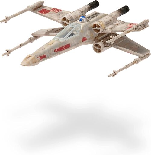 Réplica Star Wars Nave X-Wing Batalla