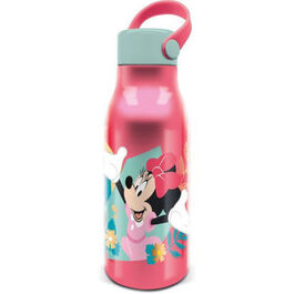 Botella Minnie Being More Aluminio Flexi 760ml Botella Minnie Being More Aluminio Flexi 760ml