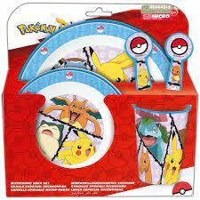 Set Platos Pokemon Distortion Set Platos Pokemon Distortion