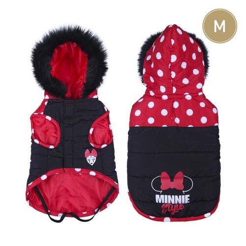 Abrigos Para Perro Minnie