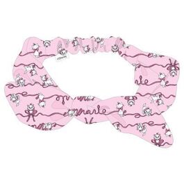 Accesorios Pelo Bandana Infantil Disney Marie