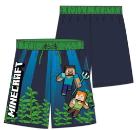 Pantalón Minecraft Bermuda