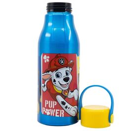 Botella Paw Patrol Pup Power Aluminio Flexi 760ml Botella Paw Patrol Pup Power Aluminio Flexi 760ml