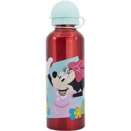 Botella Minnie Being More Aluminio Alta 530ml Botella Minnie Being More Aluminio Alta 530ml