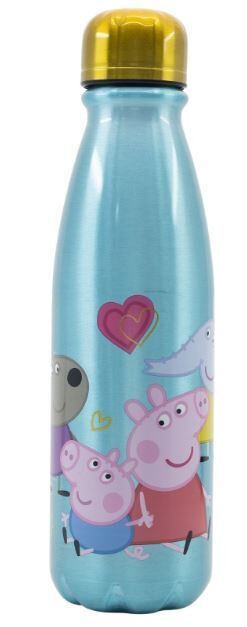 Botella Peppa Pig Core Infantil 660ml Botella Peppa Pig Core Infantil 660ml