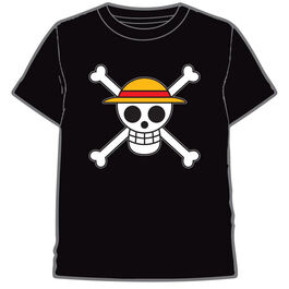 Camiseta One Piece