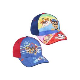 Gorra Paw Patrol Roja