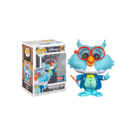 Funko POP! Professor Owl 1249 Convention LIMITED - Disney