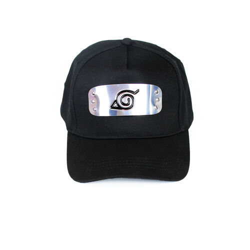 Gorra Naruto Bandana Edicin Limitada