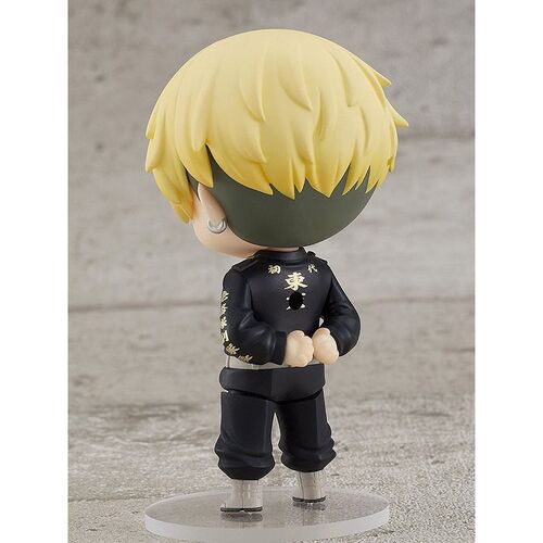 Figura Tokyo Revengers Chifuyu Matsuno Nendoroid 10cm