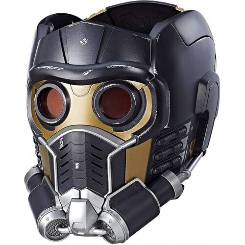 Réplica Guardianes de la Galaxia Casco Star-Lord