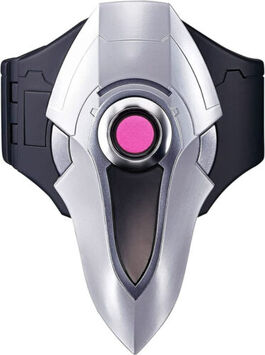 Réplica Storage Bangle Barnaby Brooks Jr 11cm Tiger & Bunny