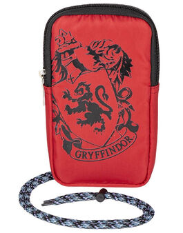Bolso Funda Smartphone Harry Potter
