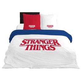 E- funda nordica stranger things E- funda nordica stranger things
