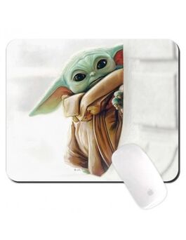 Alfombrilla Ratón The Mandalorian