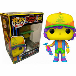 Funko POP! Dustin 828 - Blacklight Funko POP! Dustin 828 - Blacklight