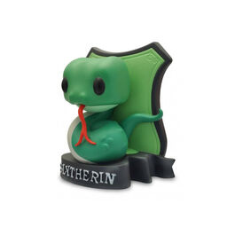 Hucha Harry Potter Slytherin Chibi