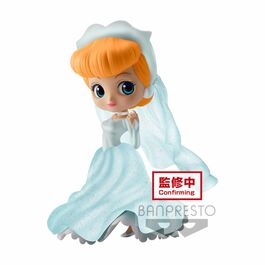 Figura Qposket Cinderella - Disney