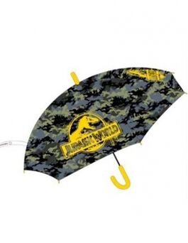 E - Paraguas Jurassic E - Paraguas Jurassic