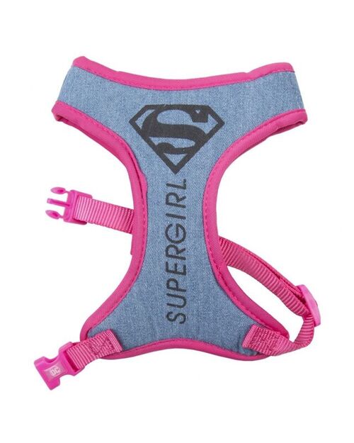 Arns Para Perros Supergirl