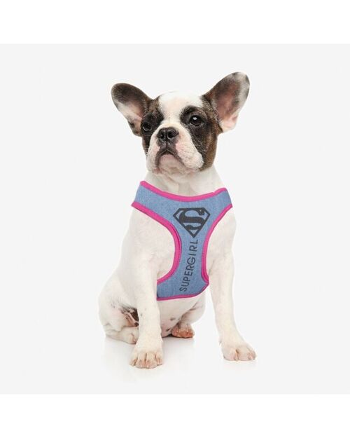 Arns Para Perros Supergirl