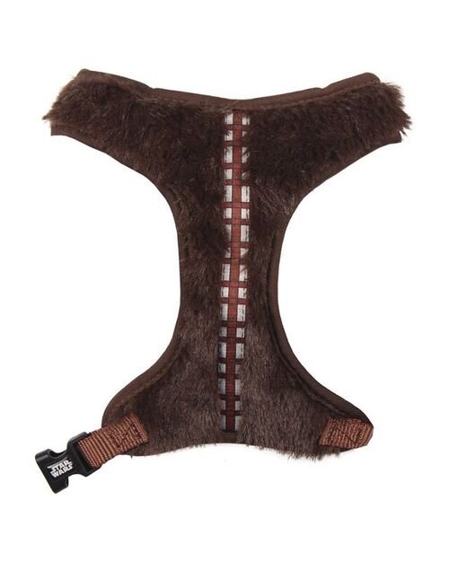 Arns Star Wars Chewbacca para perros XXS-XS