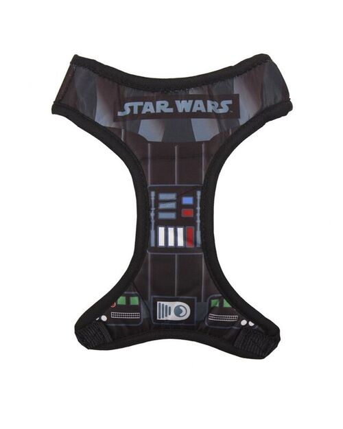 Arns Para Perros Star Wars Darth Vader