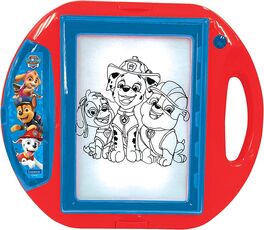 Juguete Paw Patrol Proyector de dibujos con plantilla