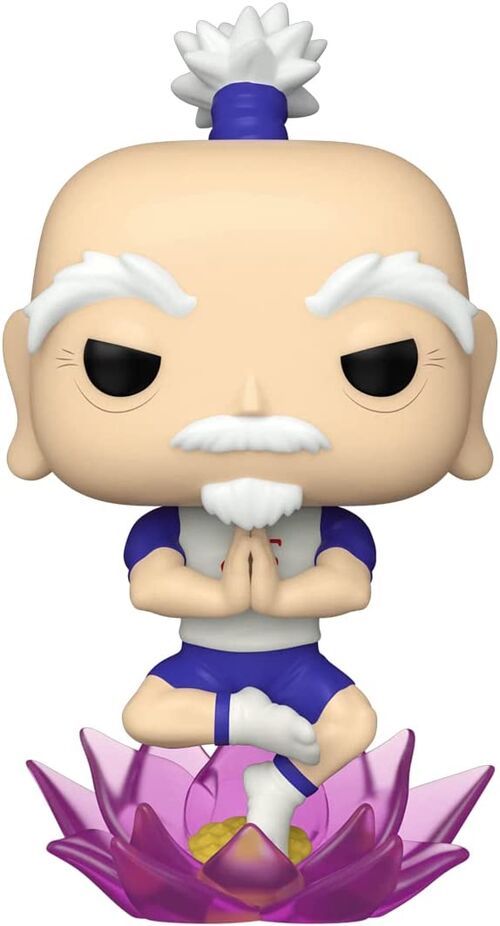 Funko POP! HxH Netero 1132